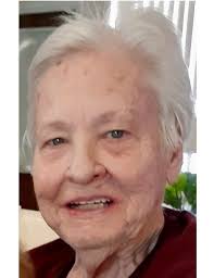 Carol Frances Helwig