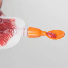 Couple A Spoons Infantino