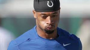 Colts pregame photos at Jacksonville