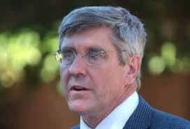 Trump's Fed pick is a tax cheat and child support deadbeat