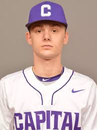 2022 Baseball Roster