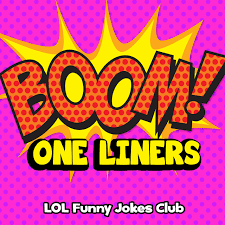 Jokes about german sausage are the wurst. Buy Boom One Liners Funny One Liner Jokes For Adults Funny Jokes Puns One Liners And Adult Jokes Comedy Funny Hilarious Joke Books In Cheap Price On Alibaba Com