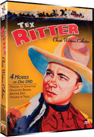 ALLAN "ROCKY" LANE Western Double Feature VOL 1