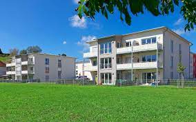 Bei einer 50m² wohnung zahlt man aktuell eine durchschnittliche miete von 8,65 eur/m². Kaufbeuren Rossau Heilig Kreuz Str Immo Holding