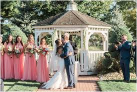 Rachel Nick With Images Country Club Wedding