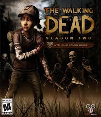 Season 2 Video Game Walking Dead Wiki Fandom