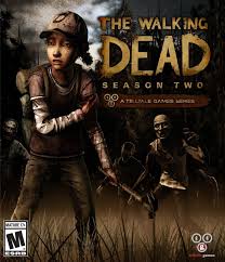 season 2 video game walking dead wiki fandom