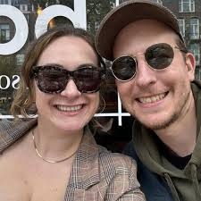 Sara Hendricks and Elliott Brown's Wedding Website