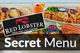 Red lobster isn't the cheapest place to get grub, so plan accordingly. Red Lobster Secret Menu Items Aug 2021 Secretmenus