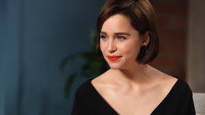After a guest spot on the bbc drama series doctors, game of thrones marks her first major . Emilia Clarke Offers Dinner To Raise Money For Coronavirus Relief Variety