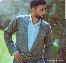 Kerah baju dikenal sebagai salah satu bagian penting dari sebuah pakaian yang biasanya tidak luput dari perhatian. Kurdish Men S Clothing Model 6 Ø¢Ø±Ú¯Ø§
