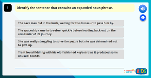 Check spelling or type a new query. Year 4 Adjectives Nouns And Noun Phrases Classroom Secrets Kids