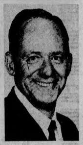 Rory Welch Key (1913-1974)