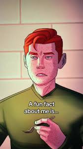 Discover Gray Matter: A Webtoon Journey