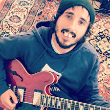 Joe Saavedra Música