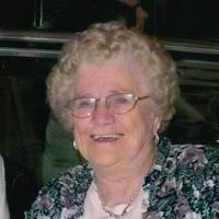 Ethel Stark Obituary and Online Memorial (2023)