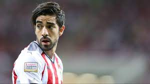 Contact rodolfo pizarro on messenger. Chivas Transfer News Rodolfo Pizarro Moving To Monterrey Goal Com