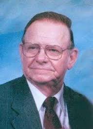 Harold Tuck Obituary