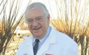 Obituary information for Charles Carr