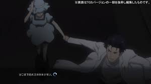 Never watched yamato, but i will. Steins Gate Elite Review El Psy Kongroo
