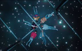 Bts Lights Official Teaser Lights Bts Bts Singles Bts Mv