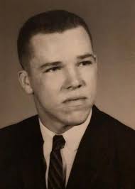 Jon Clapp Obituary (12/11/1942