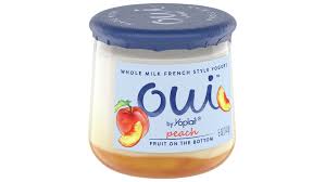 Creamy Mocha & Chocolate | Oui By Yoplait