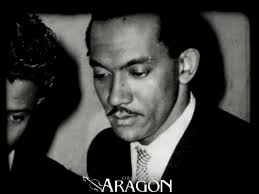 "Hoy conmemoramos 20 años de la desaparición física del maestro Felo  Bacallao, quien fuera cantante y bailarín de nuestra Orquesta Aragón por  más de 3 décadas. Su legado y contribución a la música ...