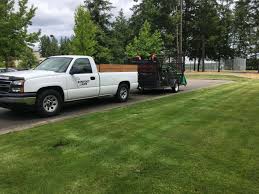 Along with this, they use google maps to capture the size of your lawn. Home Barefoot Lawn Dupont And Olympia Lawn Care