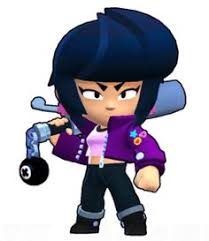 브롤 신규브롤러 '브롤볼' 브롤스타즈 버그판x 댕댕쿤. 29 Brawlstars Ideas Brawl Star Wallpaper Star Character