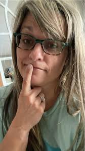 What is the teenage logic behind using a pimple patch to cover a scratch