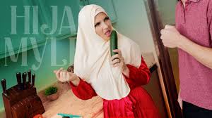 Hijab mix sex