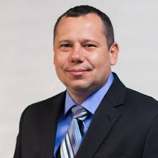 ESPD Deputy Chief Bobby Warner Completes Prestigious Command College Program