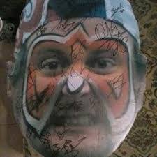 Jarrod Bolin's Instagram, Twitter & Facebook