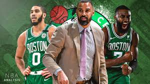 Examining market for al horford, tristan thompson examining the trade value of all 12 players under contract for the celtics heading into the offseason. Nba Rumors 3 Bold Predictions For Boston Celtics This Offseason