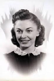 Babette Rhinehart Brandon Obituary