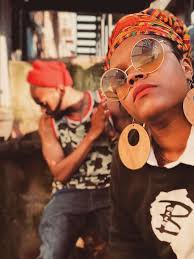 Mechellé Monique Grayson