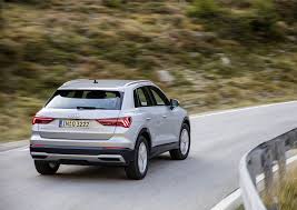 Find specs, price lists & reviews. The All New Second Generation Audi Q3 Is Now In Malaysia Carsome Malaysia