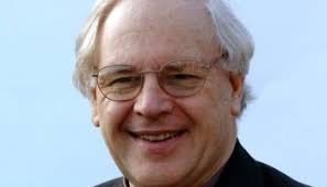 Five Questions with Anthony Thiselton