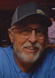 Obituary for Gary P. Simpson