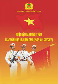 Check spelling or type a new query. Cáº£nh Sat Nhan Dan Cong An Tp Ha TÄ©nh 57 NÄƒm Giá»¯ Yen Binh Cuá»™c Sá»'ng Cong An Ha TÄ©nh