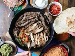 Tex-Mex chain sizzles into Austin with plans for 5 locations