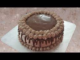 The tasty dessert without oven. Chocolate Cake Without Oven Chocolate Cake Recipie In Malayalam Youtube