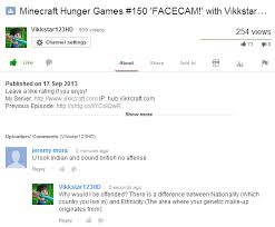 An ip address is a unique, identifying number for a piece of hardware within a network. Vikkstar123 On Twitter Pretty Embarrasing That I Have To Explain This So Regularly Nationality Ethnicity Http T Co K4cukuoi9k Twitter