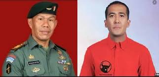 Poin itu terlihat jelas saat pimpinan memilih bungkam ketika. Politisi Demokrat Siapa Yang Lebih Pantas Ditangkap Ruslan Buton Atau Harun Masiku Fajar