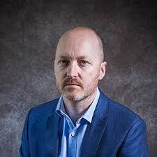 Gary Bass's Instagram, Twitter & Facebook