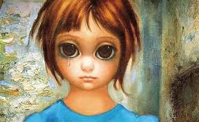 Cine. Big Eyes