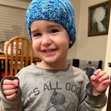 Fundraiser for Cynthia Hawes by Paige Johnson : Hope For Greyson