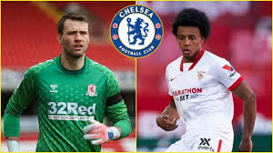 Chelsea's new keeper marcus bettinelli: 0fm1gm3tvz10m