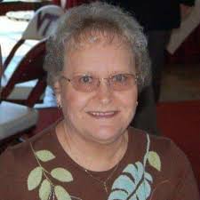 Sharon Hood Lintner Obituary April 17, 2022